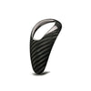 BMW F87 M2 F80 M3 F82 F4 M5 Carbon Fiber Gear Shift Knob Trim (2014-2018)