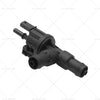 BMW X1, Mini Cooper Vapor Canister Purge Solenoid Valve (2011-2015)