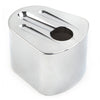 Harley Electra Glide, Road King Ignition Switch Cover (2007-2013)