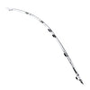Mercedes W204 C-Class Front Right Bumper Strip Trim Panel (2007-2014)