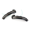 Audi A3 S3 RS3 2012-2020 LED Sequential Side Mirror Turn Signal Light