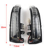 Benz A / B / C / E / S Class LED Side Mirror Indicator Turn Signal Light (2010-2023)