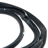 Toyota Corolla E90 Series 1987-1992 Front Door Weatherstrip