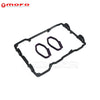BMW F750GS F850GS F900R F900XR Rubber Cylinder Head Cover Gaskets (2018-2023)