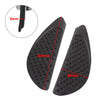 HONDA CBR600RR Tank Traction Pads Side Gas Knee Protectors (2007-2012)