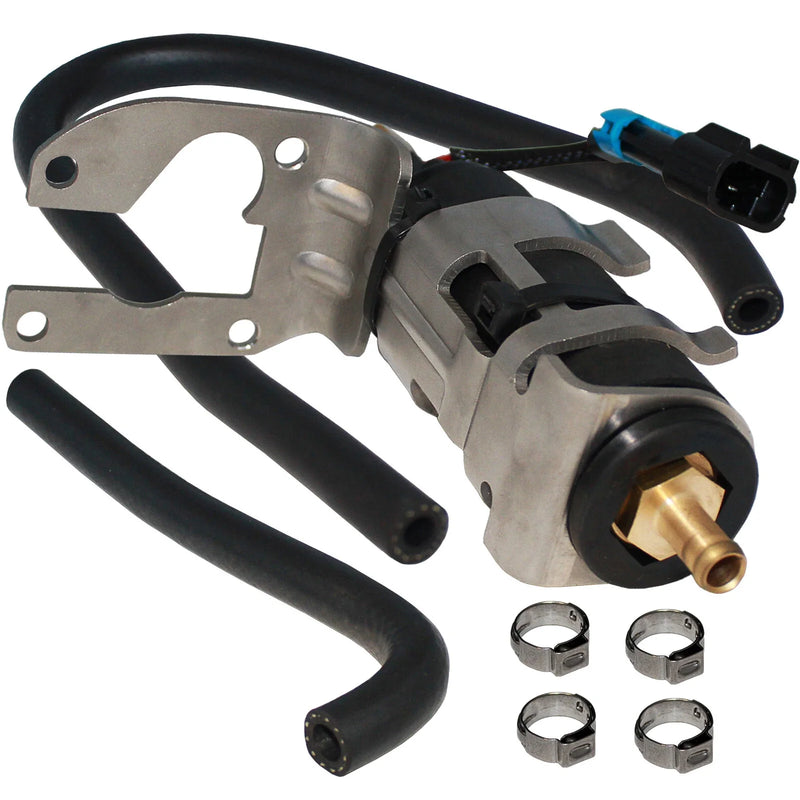 Mercury Racing Outboard 2.5 XSHO 2005 Electric Fuel Pump
