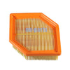 BMW K1200R K43 (2004-2008) & K1200R Sport K43 Air Filter (2005-2007)