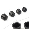 50cc 70cc 110cc 125cc Quad ATV 4 x Dust Cover Caps Axle Protection