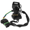 Bombardier Can-Am Traxter 500 Ignition Switch 2 Keys (1999–2004)
