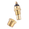 3/8" Electric Cooling Fan Thermostat Temperature Switch
