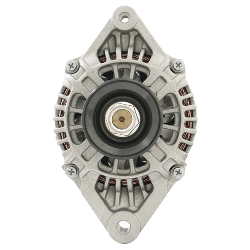 Nissan Pulsar N14 4cyl 1.6L GA16DE New Alternator (1990-1995)