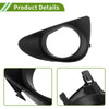 Toyota Yaris Front Left Fog Light Grill (2011-2014)