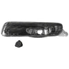 BMW E46 3-Series Sedan LHS Left Passenger LH Fog Light (1998-2001)