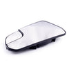 Ford Mustang Left Side Rearview Mirror Glass (2015-2019)