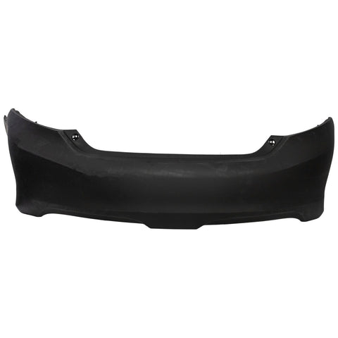 Bumper Cover For 2012-2014 Toyota Camry SE & SE Sport