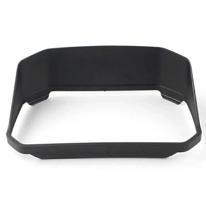 BMW F750GS F850GSR 1200GS R1250GS Sun Shade Glare Visor Shield (2018-2023)