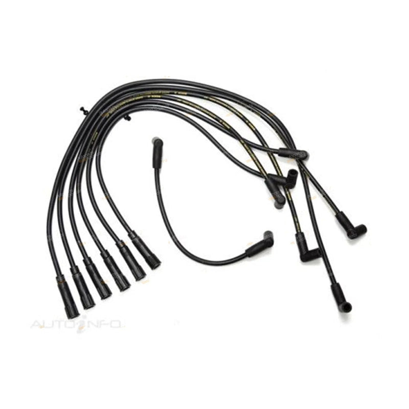 Fairmont Fairlane XF ZL Lead Set 4.1L (1984-1987)