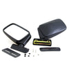 Skoda Estelle 100 / 105 / 125 L / LS / R / RS 1984-1988 Door Mirror Right/Left