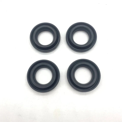 Nissan 200SX NX Sentra 1.6L 4 Pcs Spark Plug Oil Seal Rings (1995-1998)