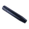Universal Cars Black Aluminum Manual MT Gear Shift Knob