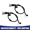 Lexus LS430 (2001-2006) - 2 x Items Front Rear Brake Pad Wear Sensor