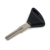 Aprilia ETV 1000, Caponord, RS125, Mana 850 Black Uncut Blade Blank Key