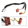 Honda Civic, Acura Integra Electrical Ignition Switch (2001-2005)
