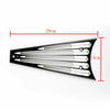 Harley Touring, Road King, Street Glide Radiator Cover Trim (2014-2023)