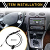 Cadillac Escalade Auto Transmission Gear Shifter Cable (2007-2014)
