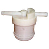Ford Laser KA, KB, KC, KE Plastic Fuel Filter (1981 - 1989)