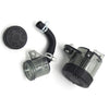 Ducati Monster Front Brake Clutch Master Cylinder Reservoir (1993-2000)
