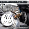 Ford Expedition 3.5L Oxygen Sensors 4 x (2015-2023)