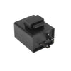 Motorcycle Turn Signal Light Indicator Flasher Relay Beeper
