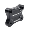 Harley Tri Glide Ultra Handlebar Riser Pullback Plate Bracket (2016-2023)