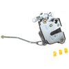Toyota 70 Series Landcruiser Right Hand Front Door Lock Mechanism (1984–2007)