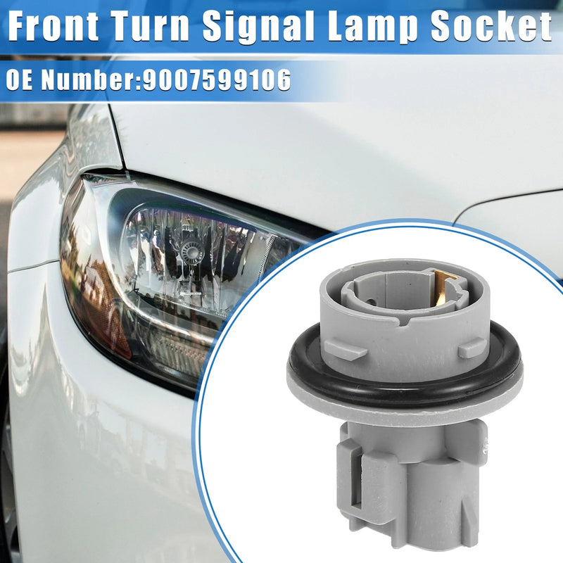 Toyota Avalon Socket Front Turn Signal Lamp (2000–2004)
