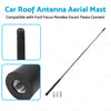Ford Focus, Mondeo, Escort, Fiesta, Connect Antenna Aerial Mast