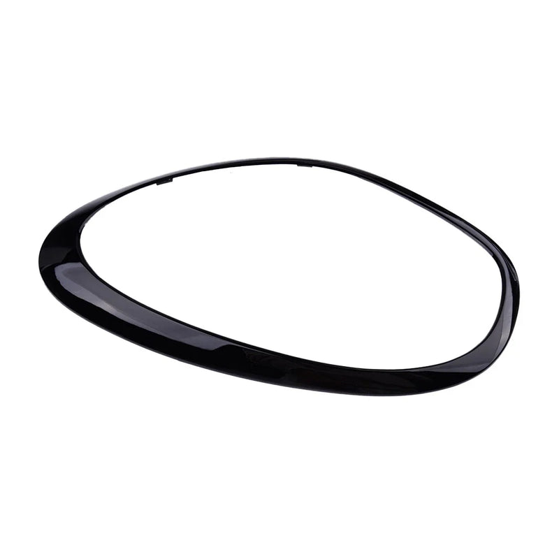 Mini Cooper R60 Countryman Headlight Trim Ring Bezel (2011-2016)