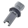 Toyota, Mazda, Honda T10 Bulb Base Socket Holders