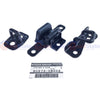 Nissan Patrol GU Y61 Rear Barn Tailgate Door Striker Kit