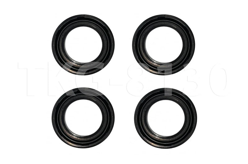 Mitsubishi Montero Pajero Sport 4 x Rocker Cover Oil Seals (2008-2014)