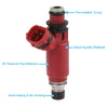 Chevrolet Metro / Suzuki Swift Fuel Injector (1998-2001)