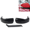 Mazda 3 (2008-2014) - Pair Smoked Black Side Mirror Turn Signal Lights