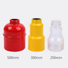 Equipment Oil Can / Metal Oil Can