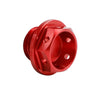 Honda CMX 300, 500 Rebel, MSX 125, Grom, Z 125, Monkey Oil Filler Plug - Red (2017-2023)