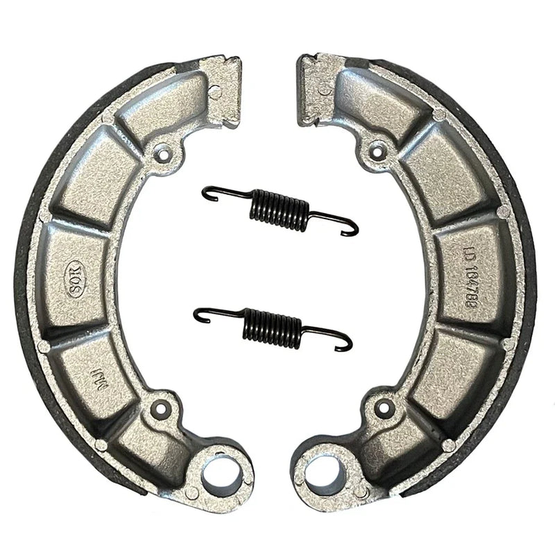 Honda Foreman Rear Brake Shoes 2x4 & 4x4 (2005–2013)
