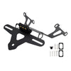 Honda CB650R CBR650R License Plate Holder (2024-2025)