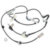 Ford Ranger PJ PK 2.5L / 3.0 4X ABS Wheel Speed Sensor (2006-2011)
