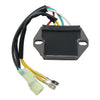 KTM 250-450 SX-F, SMR, XC-F Voltage Rectifier Regulator (2007-2023)