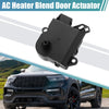 Ford Explorer Flex Lincoln AC Heater Blend Door Actuator (2011-2019)